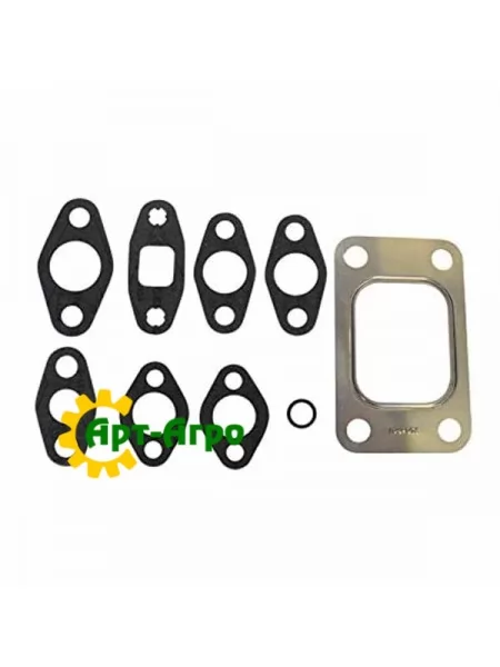 3545575 CNH(Holset) turbocharger mounting gasket kit