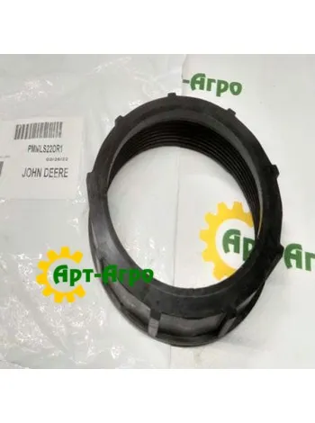 PMMLS220R1 Гайка наружная пластмассовая JOHN DEERE
