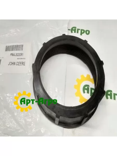 PMMLS220R1 Outer plastic nut JOHN DEERE PMMLS220R1 Outer plastic nut JOHN DEERE