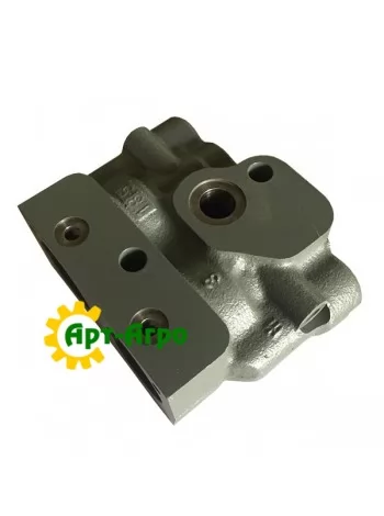 47881568 Корпус гідровиходу, MX310 CNH