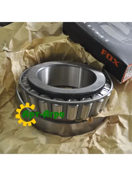 32220 FOX Germany Підшипник роликовий конічний