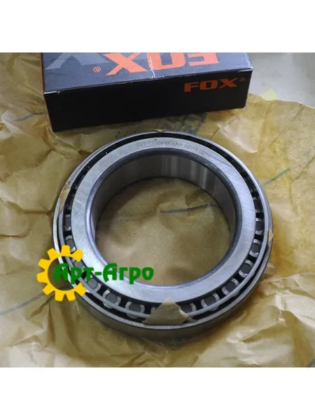 32018 FOX Germany Підшипник роликовий конічний