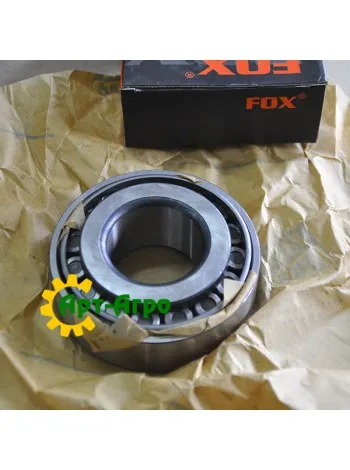 32309 FOX Germany Підшипник роликовий конічний