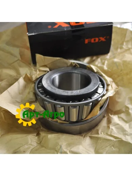 32312 FOX Germany Підшипник роликовий конічний