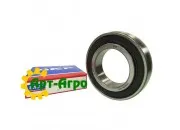 1726210-2RS1 SKF Łożysko kulkowe jednorzędowe Łożysko (kula)