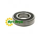 6209-2RS/C3 URB Підшипник однорядний кульковий