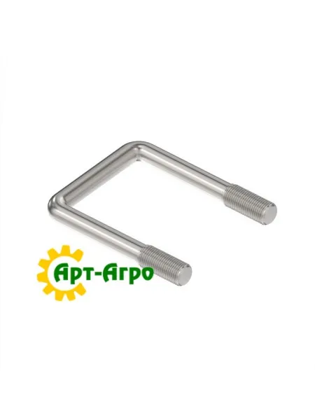 N240633 U-bolt John Deere roller mounting 5/8"-11x3"-17/32x4"-1/2 N240633 U-bolt John Deere roller mounting 5/8"-11x3"-17/32x4"-1/2