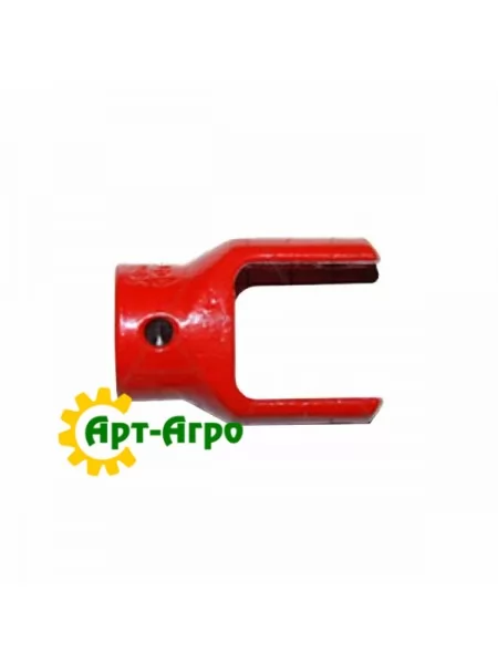 G19204080 Вилка карданного валу Gaspardo G19204080 Вилка карданного валу Gaspardo