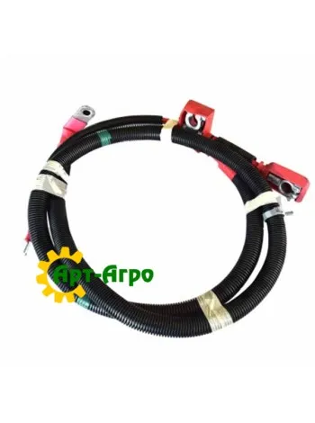 RE253997 Kabel akumulatora John Deere