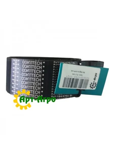 PJ1194 Ремінь багатострумовий Contitech