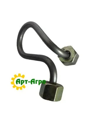 0019915990 Трубка топливная Claas