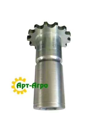 AN102382 Przenośnik skośny Z=14 John Deere (Kombajn) AN102382 Przenośnik skośny Z=14 John Deere (Kombajn)