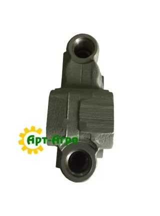 47881568 Корпус гідровиходу, MX310 CNH