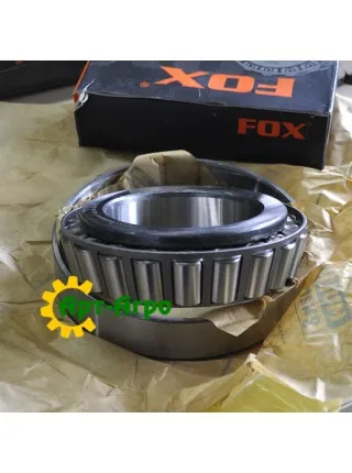 32218 FOX Germany Підшипник роликовий конічний