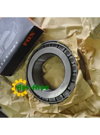 32220 FOX Germany Підшипник роликовий конічний