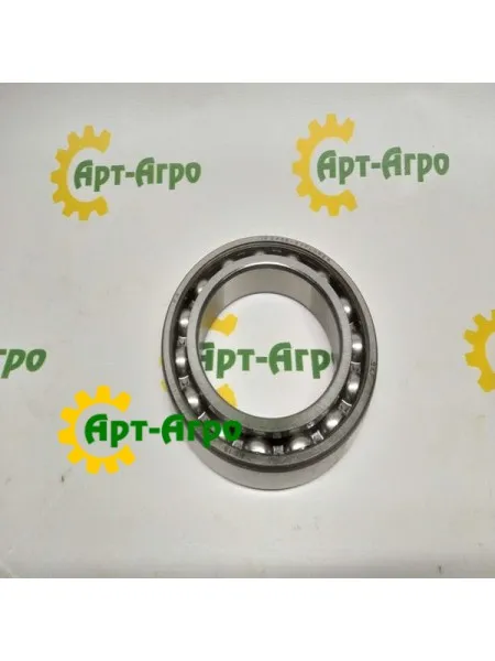 6015 SKF Підшипник однорядний кульковий
