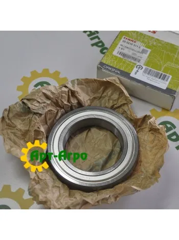 6016 DUC4 NTN ORIGINAL CLAAS Підшипник однорядний кульковий