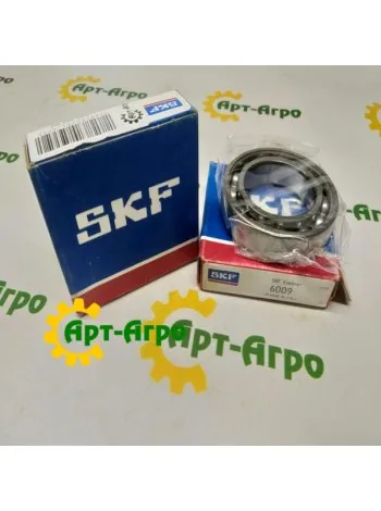 6009 SKF Підшипник