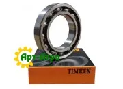 6208-C3 Łożysko kulkowe jednorzędowe TIMKEN