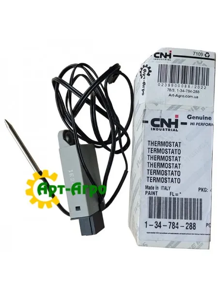 1-34-784-288 Термостат CNH