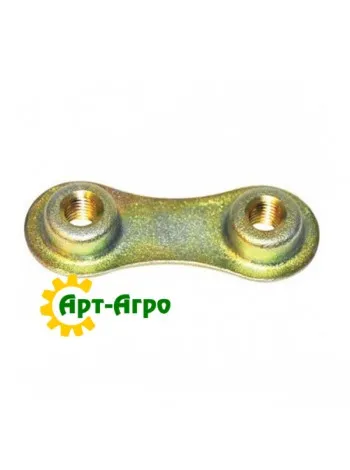 84071664 Пластина фиксирующая пружины CNH