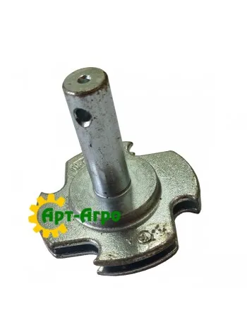 9545420 Вал власника шпагату Krone