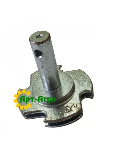 9545420 Вал власника шпагату Krone