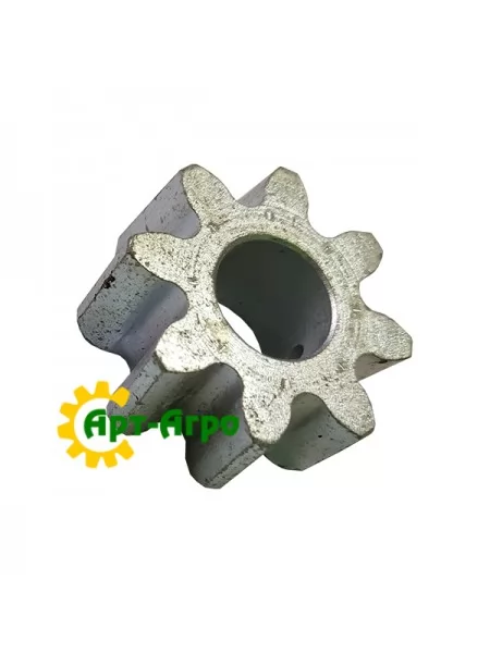 9545110 Шестерня в'язального апарату Krone