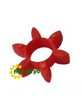 9389281 Вкладиш муфти Krone