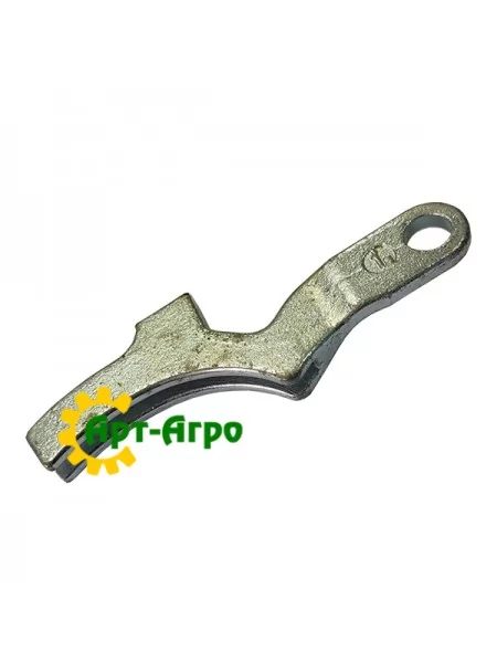 9545440 Утримувач шпагату прес-підбирача Krone