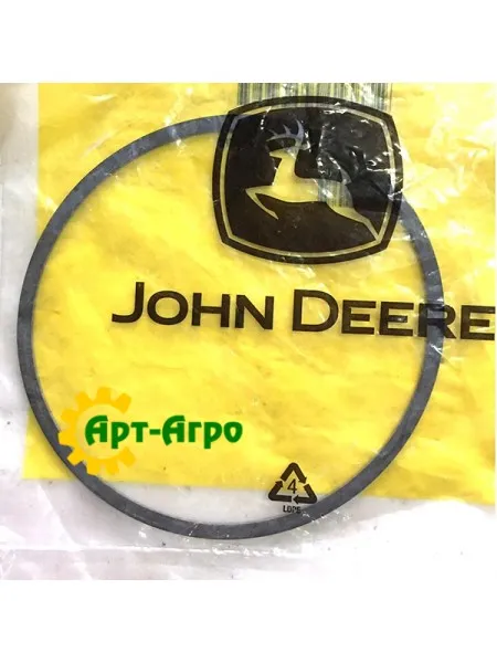 R262415 O-ring, JD8345R John Deere