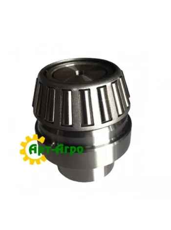 RE71437 Поворотный шкворень(ремонтный комплект) John Deere