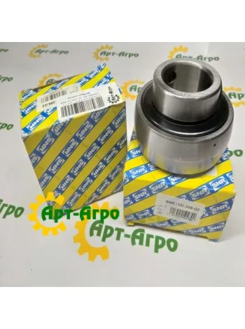 UC.308.G2 SNR Підшипник однорядний кульковий