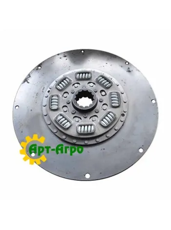 184429C2 Диск зчеплення ВОМ, 2388, 2188, 2588 CNH