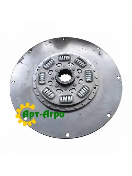 184429C2 PTO clutch disc, 2388, 2188, 2588 CNH