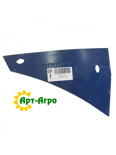 94596 Грудинка відвалу права Overum(FRANK) 94596 Грудинка відвалу права Overum(FRANK)