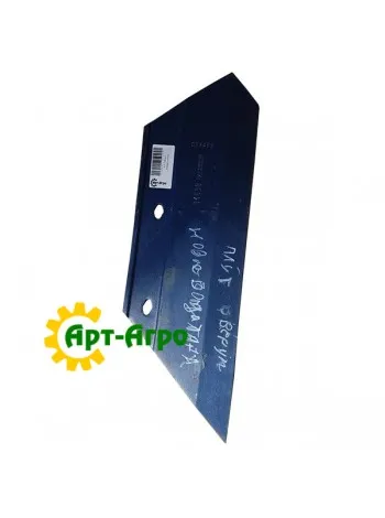 94600 Лемех плуга правий Overum(FRANK)