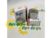 5304 2RS KOYO Підшипник кульковий дворядний