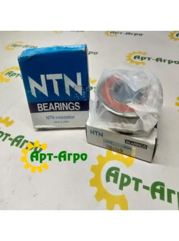 6306 LLUC4 NTN Підшипник однорядний кульковий