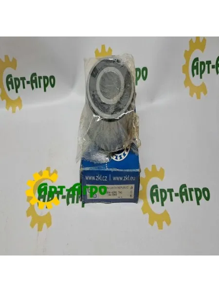 3306-A2RS TNG ZKL Підшипник кульковий дворядний 3306-A2RS TNG ZKL Підшипник кульковий дворядний