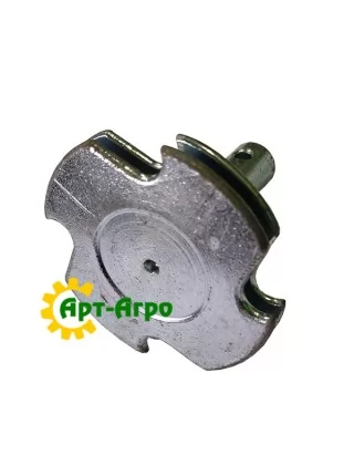 9545420 Вал власника шпагату Krone