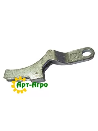 9545440 Утримувач шпагату прес-підбирача Krone