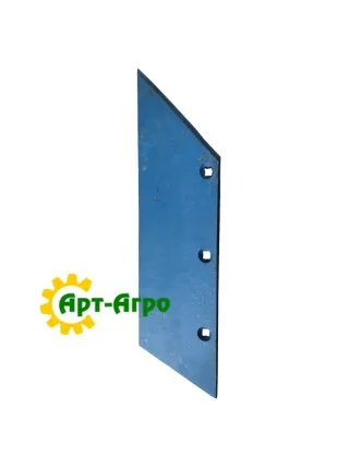 3352035 Лемех довгий Lemken лівий (Аналог)