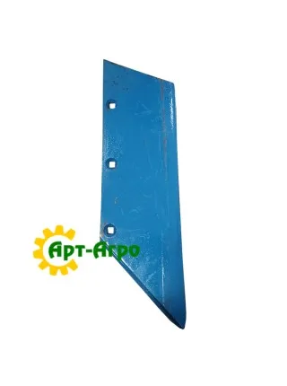 3352135 Лемех Lemken лівий (ORGA)