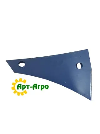 94597 Грудинка отвала левая Overum(FRANK)