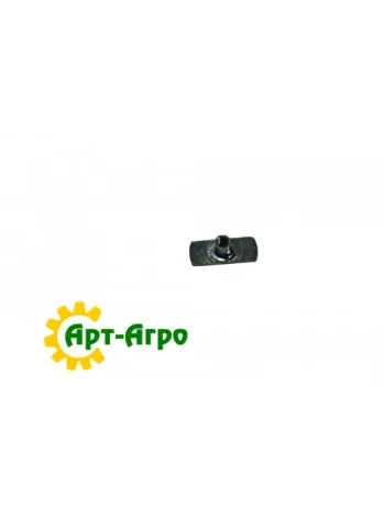 84315756 Гайка кріплення вічка 1/4"-20 CNH