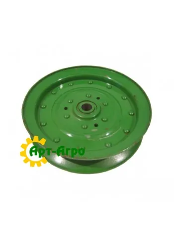 AH220916 Шків John Deere