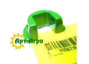 H206716 Стопор фіксатора підбарабання John Deere