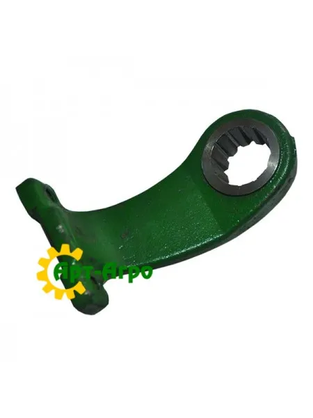 E52444 Rocker arm MKSH (E42983) John Deere