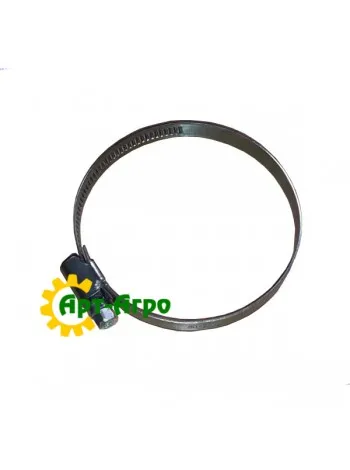 AH170895 John Deere cooling system clamp